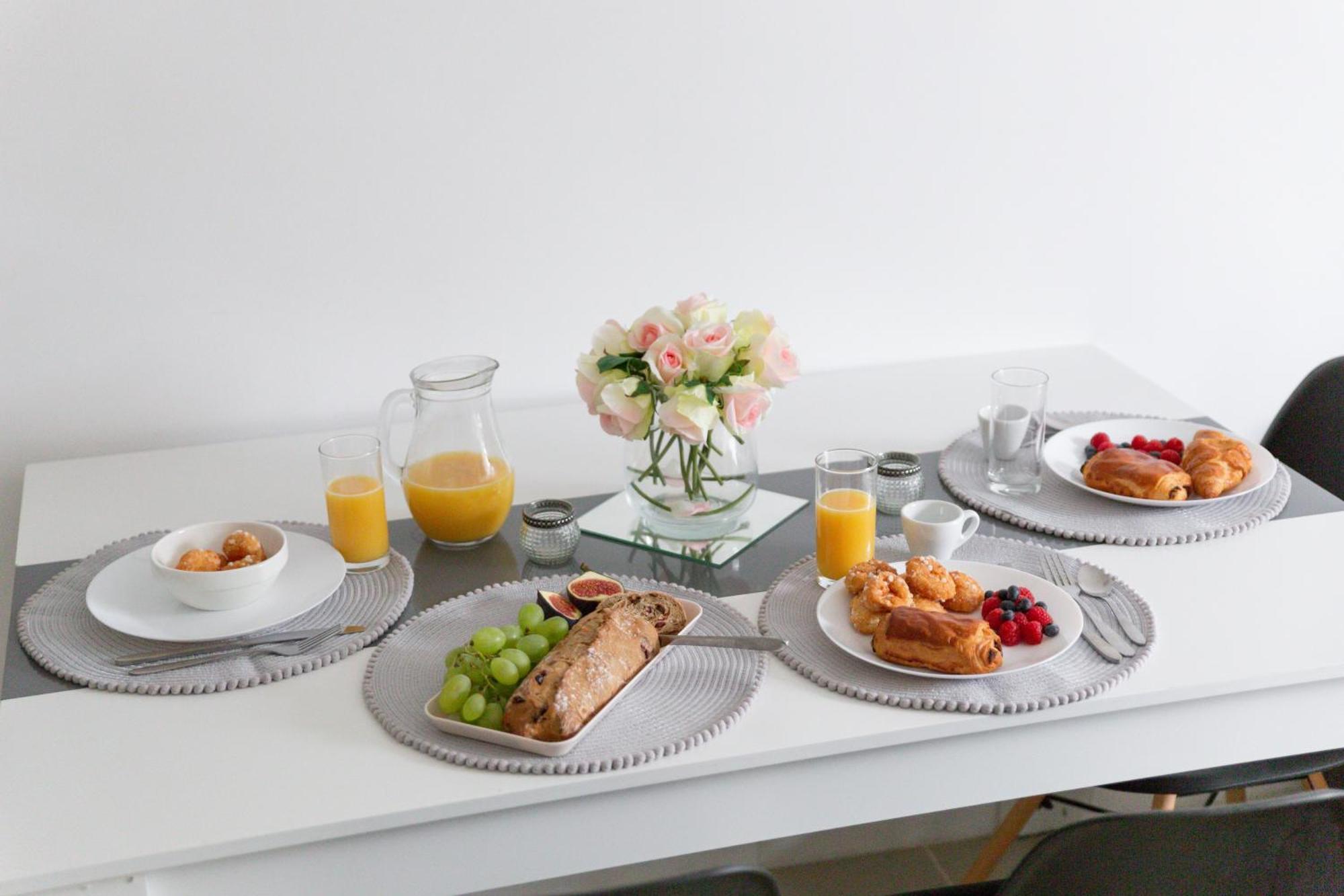 La Terrasse Disney/Gare/Centre A 3Min Parking Free مونتِفرا المظهر الخارجي الصورة